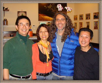 Tom Shadyac